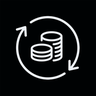 iCurrency app icon